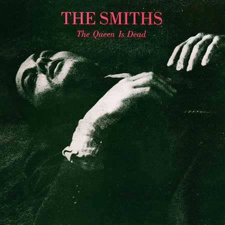 The Queen is Dead: 30 años de la obra de The Smiths